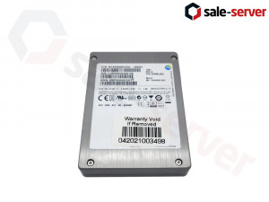 400GB SAS 6Gb/s SAMSUNG SM1625 2.5"